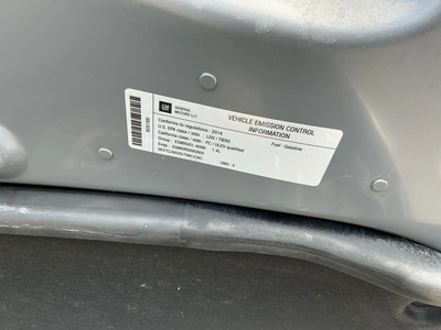 Used 2014 BUICK ENCORE SUVs Michigan US | Miedema Asset Management Group #1461316