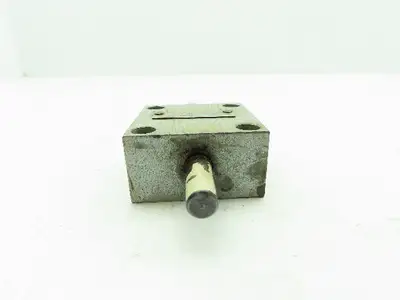 Racine Dana Bosch FD3STKS102S Hydraulic Push-Button Valve