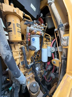 2008 CATERPILLAR 963D Crawler Loaders | Simonson Equipment (15)