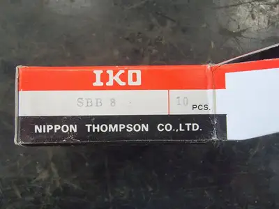NEW IKKO ELECTRIC SBB8