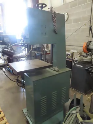 1989 RUTLAND 26680450 Saws | MD Equipment Services LLC (4)