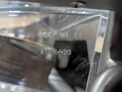 Seydelmann Bowl Cutter