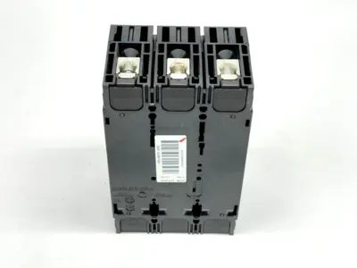 New | in-Stock Square D PowerPact Circuit Breaker 30A 600V 3P Circuit Breakers Michigan US | Maverick Industrial Sales #1389780