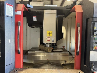 Used 2022 SMART MACHINE TOOL SV 3 Vertical Machining Centers Ohio US | Toolquip, Inc. #1271713