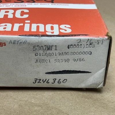 NEW MRC 5307MF1