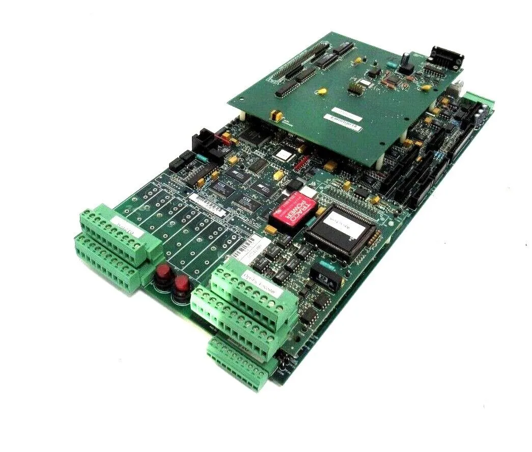 USED UNICO 323946.002 CIRCUIT BOARD 317241.009 322404.000 402-877