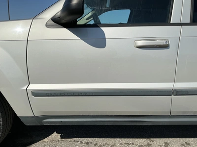 USED 2009 JEEP GRAND CHEROKEE