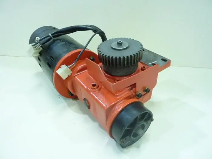 Used MATSUSHITA ELECTRIC EM-DL29 Motors (misc) | Ideal Machinery #625658