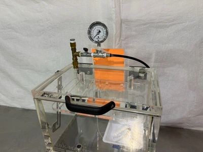 Used _UNKNOWN_ _UNKNOWN_ Vertical Form Fill Sealing Machines (VFFS) Ohio US | Federal Equipment Company #1365542