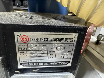 USED 2019 E-CHAIN SEE PHOTOS & DESCRIPTION
