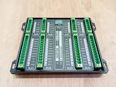 New | in-Stock SANDVIK 55203350 Misc Electrical & Power Parts British Columbia CA | Lenmark #1439805