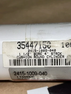 NEW ARO 2415-1009-040