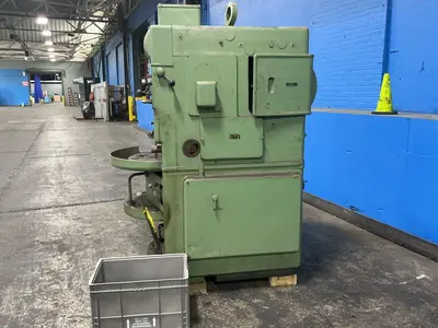 Used FELLOWS GEAR SHAPER CO. 36TYPE Gear Shapers Ohio US | HGR 24 #1326136