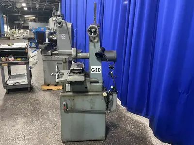 Used HARIG SUPER 612 Reciprocating Surface Grinders Ohio US | HGR 24 #1568502