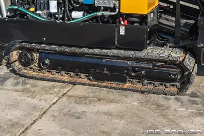 Used 2023 VERMEER 2023 VERMEER D24X40 S3 Drill Rigs Florida US | HDD Broker #1346323