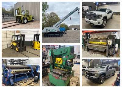 General Construction Services