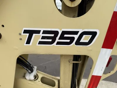 Used 2023 JLG T350 MANLIFT Towable Boom Lifts Minnesota US | Carco Truck & Equipment #1514116