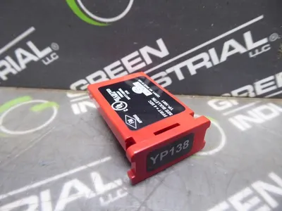 Fireye YP138 Programmer Module Non-Recycle Modulating 4 Sec. FFRT New NIB