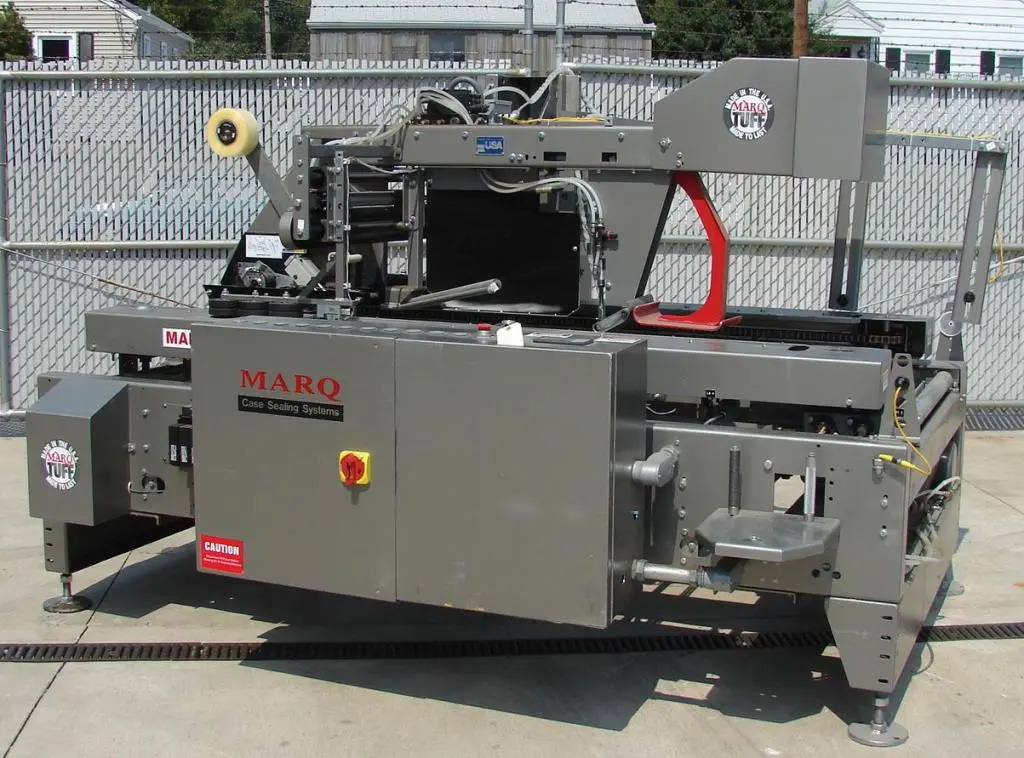 USED MARQ HPR/LH/DL