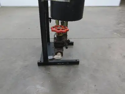 US Petrolon 1000AMM Sub-Micron Oil Filter System Lubrication Oil Filtration