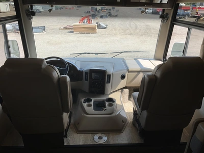 Used 2017 THOR MOTOR 31Z Campers, Caravans, Motorhomes Michigan US | Miedema Asset Management Group #1322363