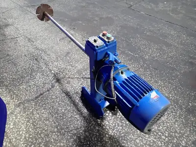 Mixer