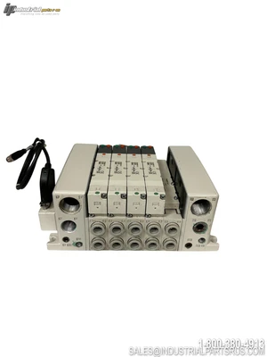 USED SMC VV5QC41-05C12NFD0