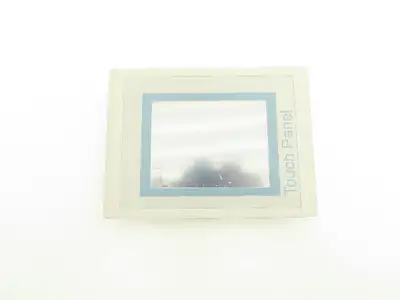 Vipa 62F-FEE0-CB Windows Embedded HMI Operator Control Panel Broken Glass
