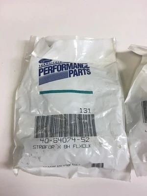 New! Carrier Transicold 40-64106-52 Qty 2 Warranty!