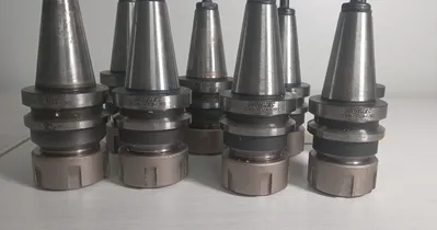 USED PARLEC BT30