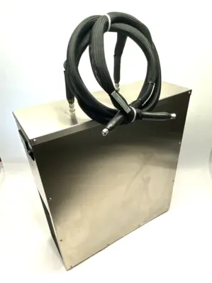 USED FRYKA MINIKÜHLER V200