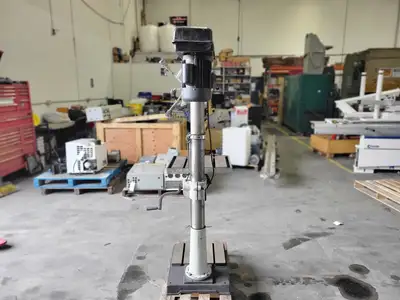 USED ROK ZQJ4132