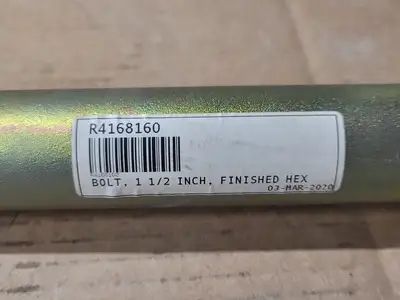 New | in-Stock LETOURNEAU R4168160 Parts British Columbia CA | Lenmark #1440092