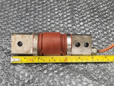 *PREOWNED* Epinay Type PAC 60kg Load Cell ⚡️🇺🇸 SHIP+WARRANTY