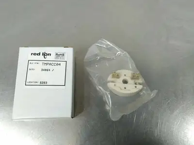 USED Red Lion Controls TMPACC04