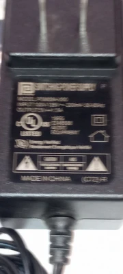 Used Cisco PSMO8A-050 SWITCHING POWER SUPPLY Power Supplies Arizona US | ASSET CONVERSION SPECIALISTS, INC. #1319459