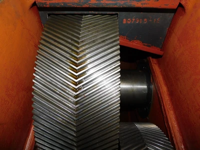 Used LUFKIN Does Not Apply Speed Reducers | Equipment Recovery Corp. #1330933