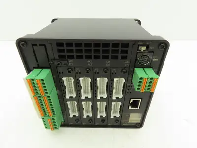 IAI RCP2-SA5C-I-42P-3-350-P3-S Cylinder Position Controller