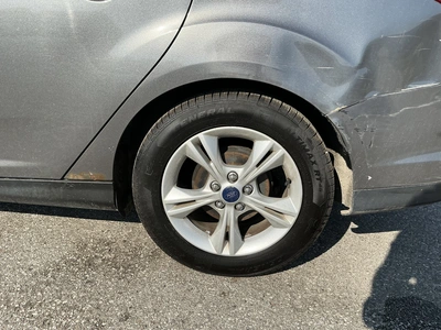 Used 2014 FORD FOCUS Cars Michigan US | Miedema Asset Management Group #1397238