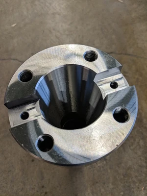 CAT50 726 Wilson Spindle Quill (STK)