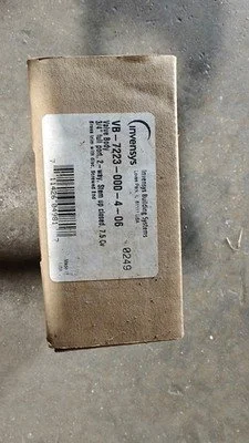 Used INVENSYS _UNKNOWN_ Solenoid Valves Missouri US | Up Time Machines #785113
