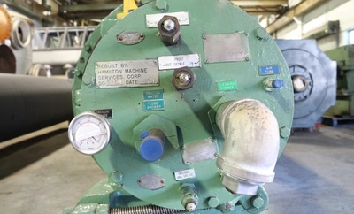 Beloit 188" Face X 38" Machine Rolls (Paper) | Perry Equipment (3)