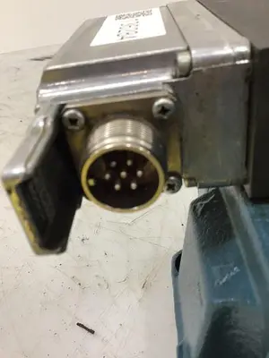USED BOSCH 0 811 404 608