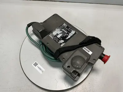 USED ABB 3HNE 00442-1