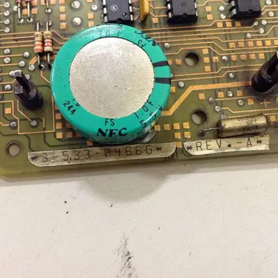 USED CINCINNATI MILACRON 3-533-0466G