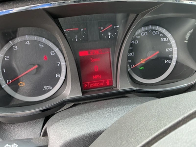 Used 2016 GMC TERRAIN SUVs Michigan US | Miedema Asset Management Group #1423548
