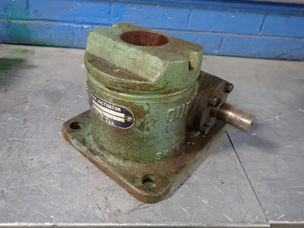 USED DUFFNORTON M1815488