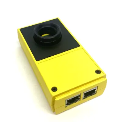 Used Cognex High-Speed Grayscale CCD Vision System Camera Sensor Camera Systems Michigan US | Maverick Industrial Sales #1392716