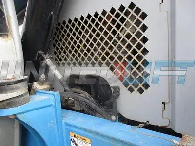Used 2006 GENIE GTH1056 Misc Forklifts New York US | United Lift #1445695