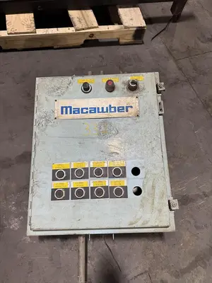 USED 1980 MACAWBER 30/12